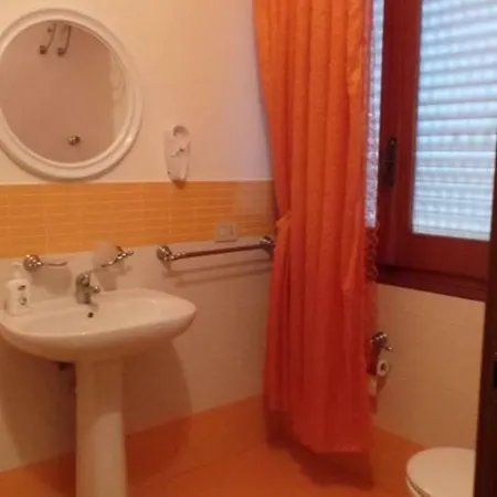 B E B Eldorato Bed & Breakfast