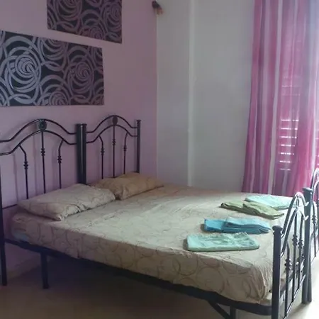 Bed & Breakfast B E B Eldorato