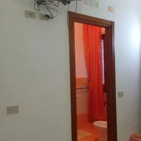 B E B Eldorato Bed & Breakfast 2*