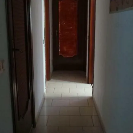 Alojamento de Acomodação e Pequeno-almoço B E B Eldorato Trapani