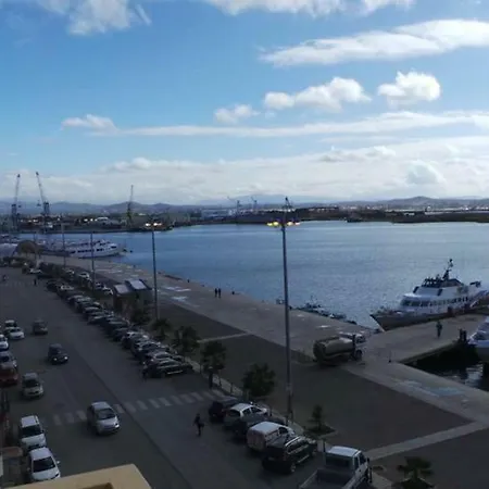 B E B Eldorato Trapani